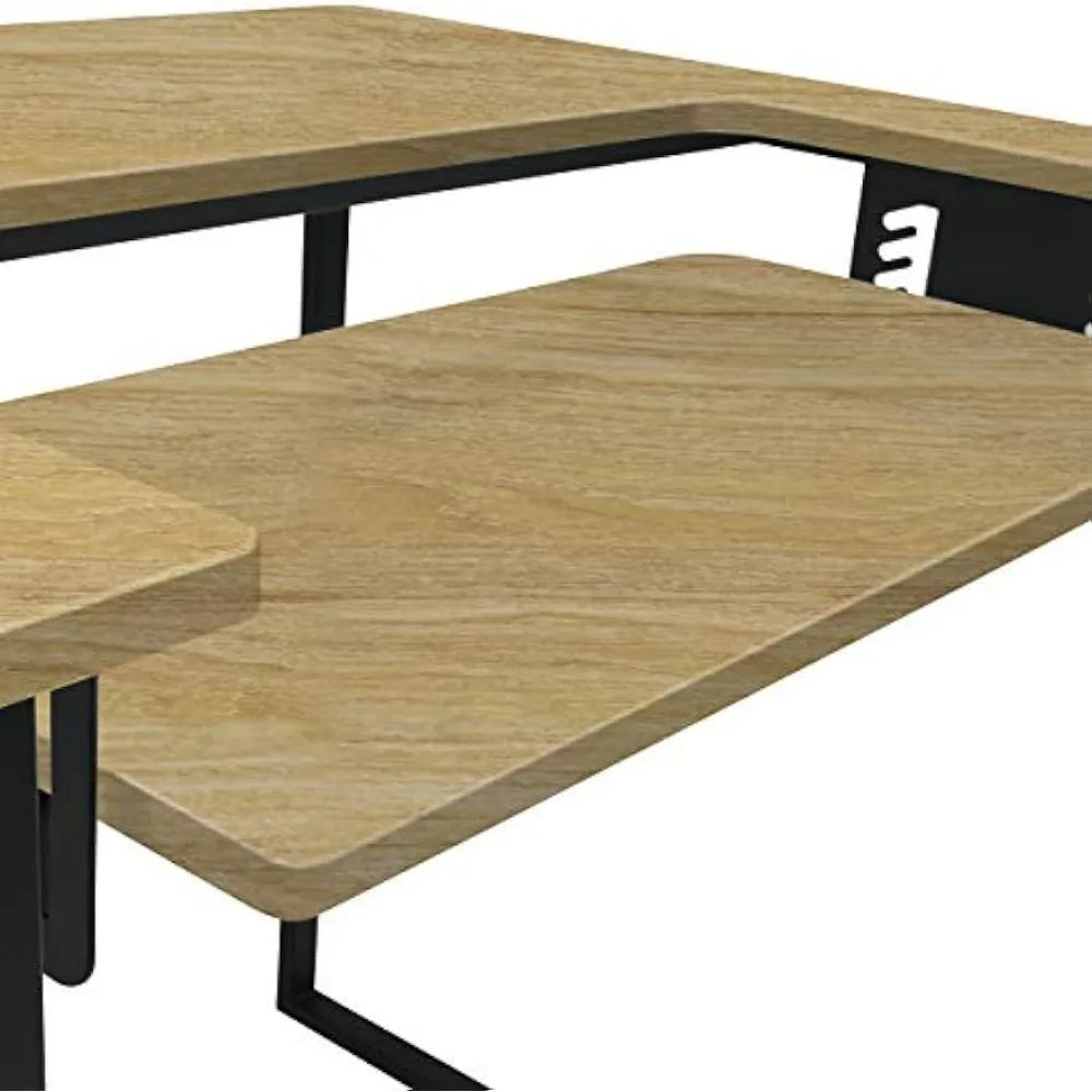 Sew Ready Dart Wood/Metal Table