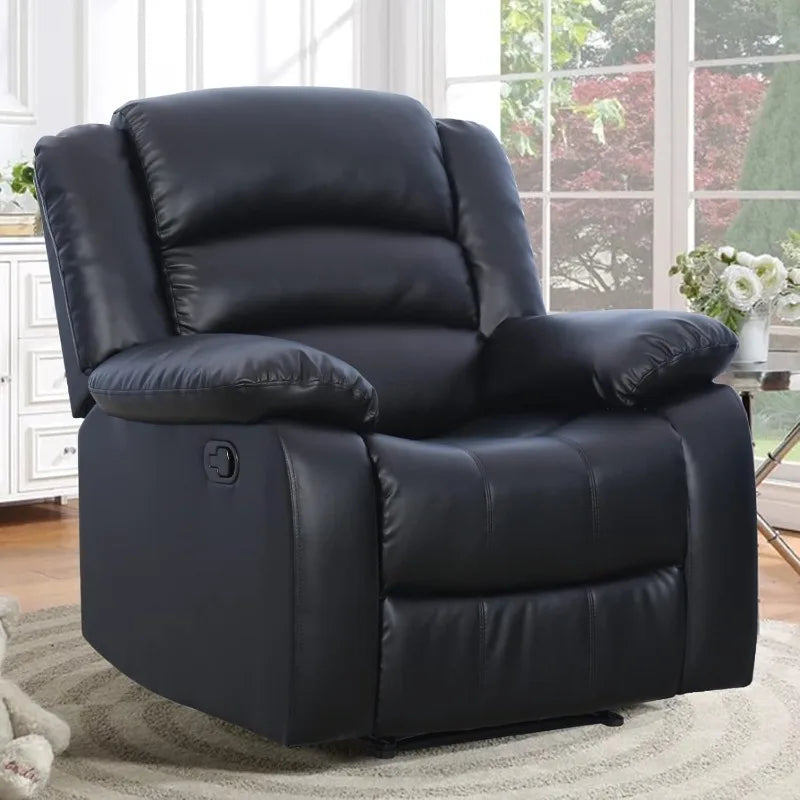 Manual Recliner Chair