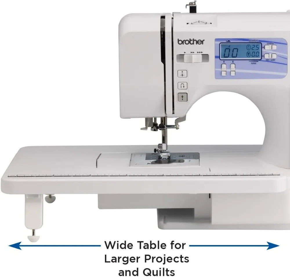 Brother Sewing and Quilting Machine