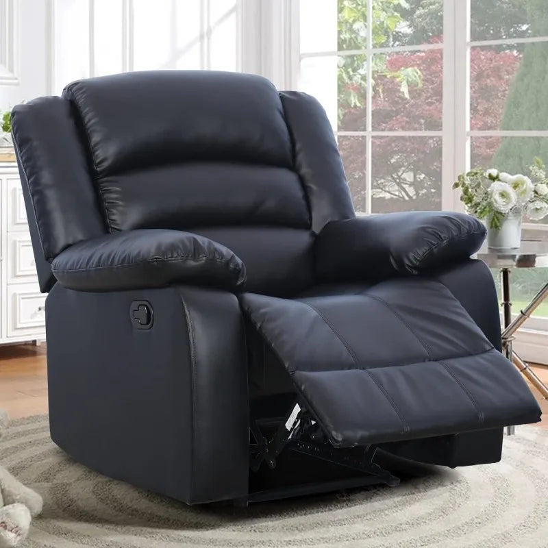 Manual Recliner Chair