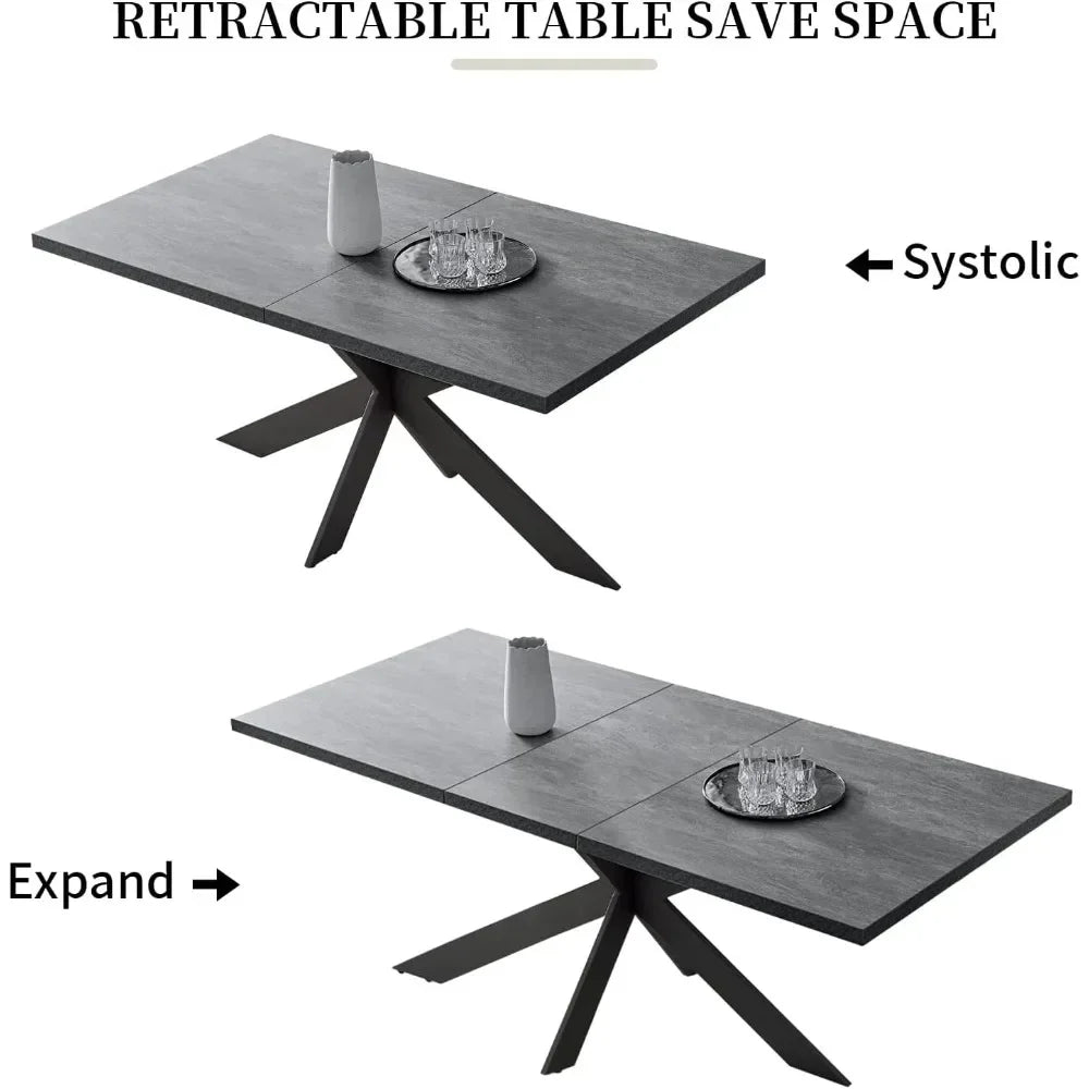 6-8 person Dining Table