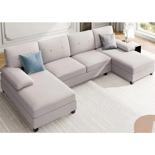 Living Room Sectional Sofa