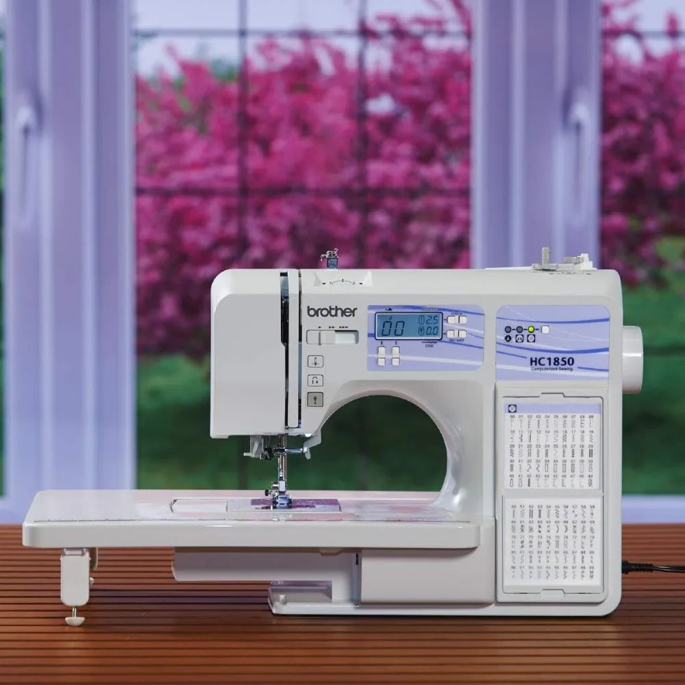 Brother Sewing and Quilting Machine