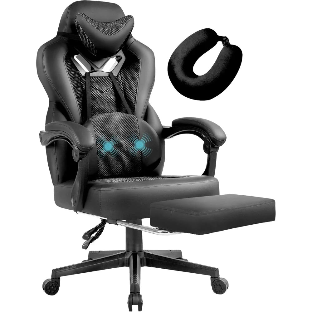 Massage Reclining Chair