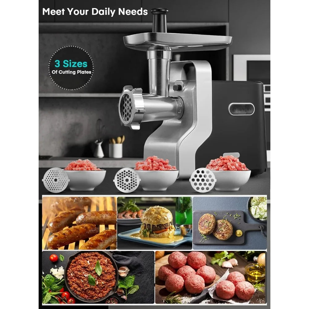 Heavy Duty meat Grinder