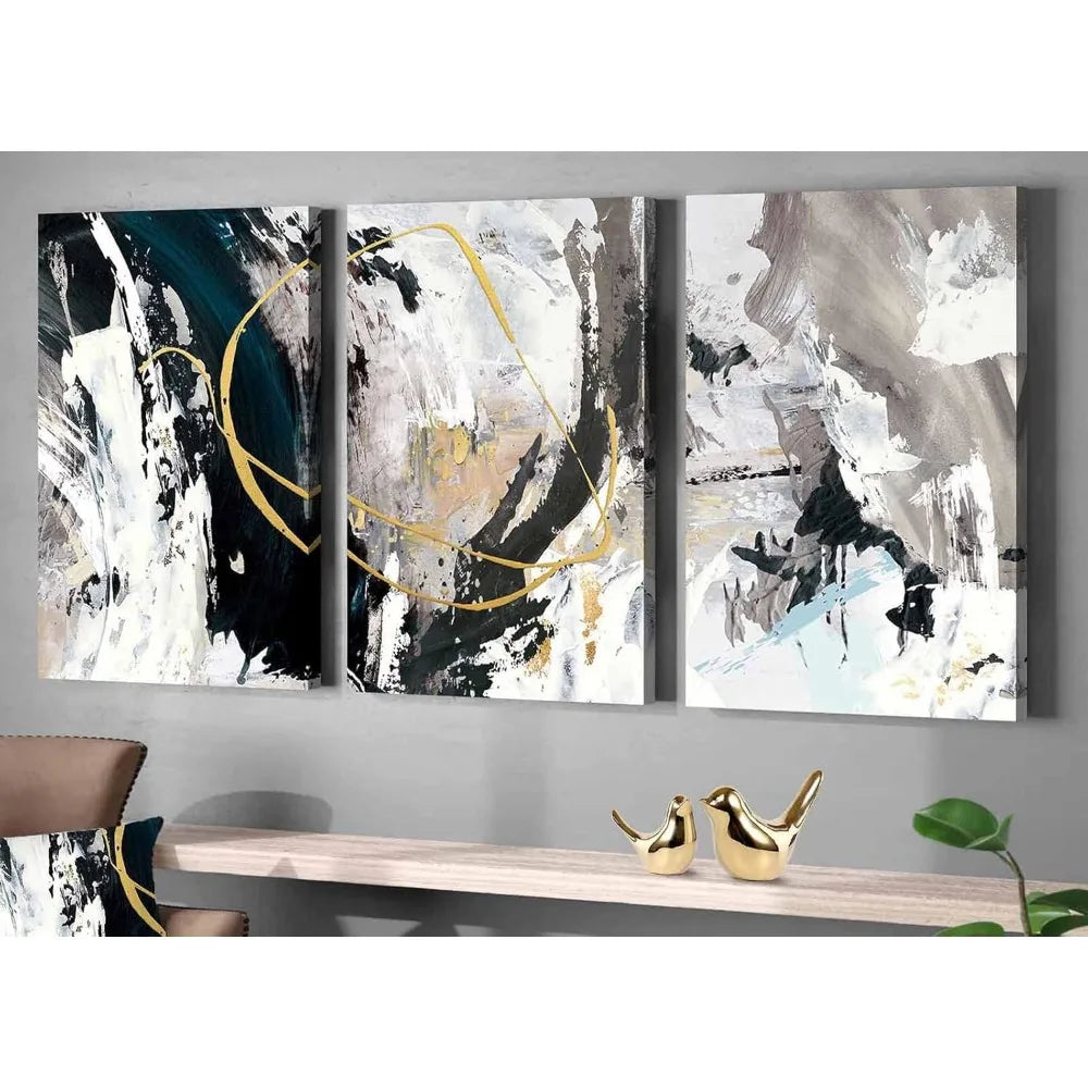 Abstract Wall Art