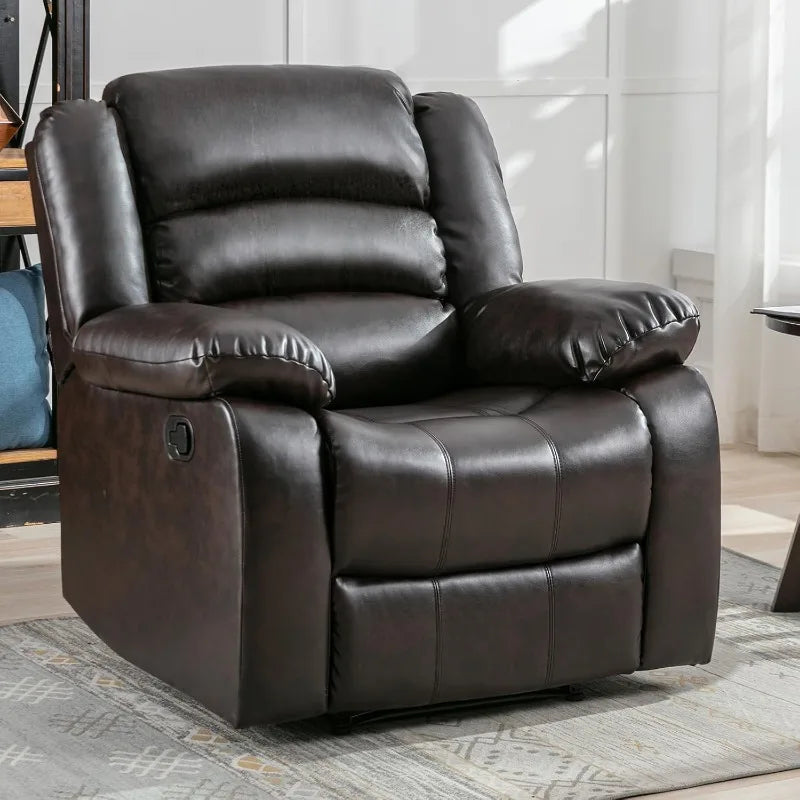 Manual Recliner Chair