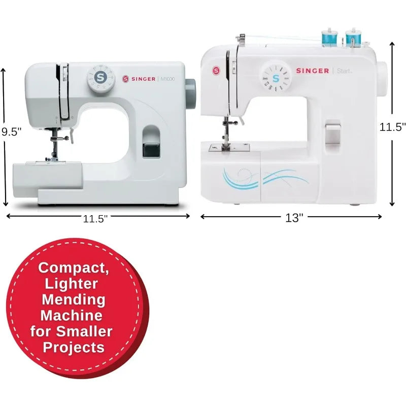 SINGER | M1000.662 Sewing Machine