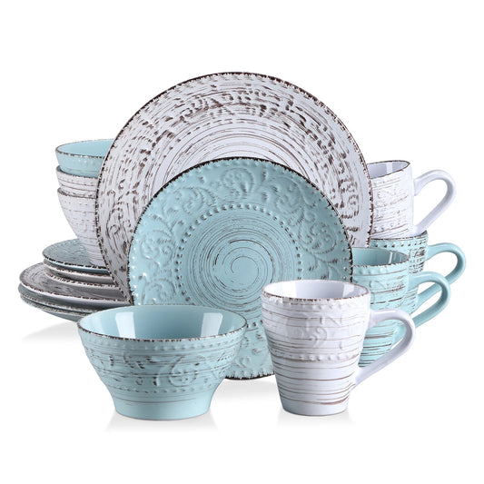 Ceremic Dinnerware Set