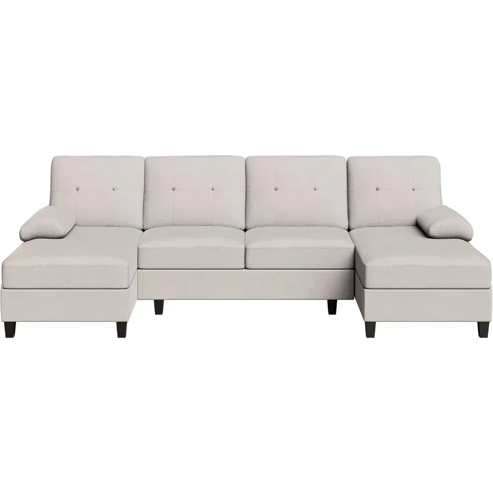 Living Room Sectional Sofa