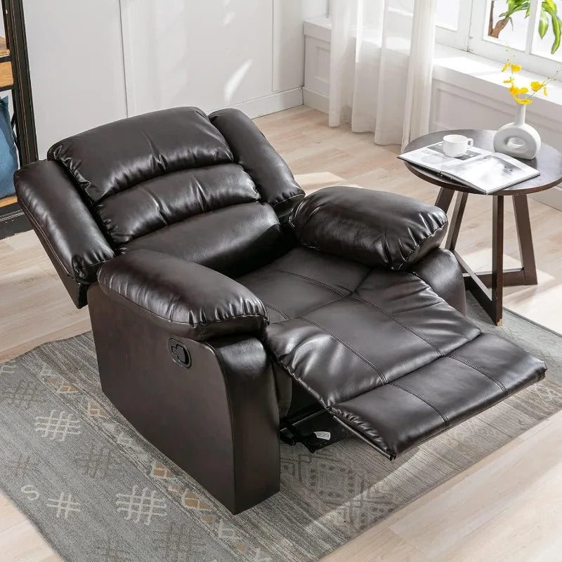 Manual Recliner Chair