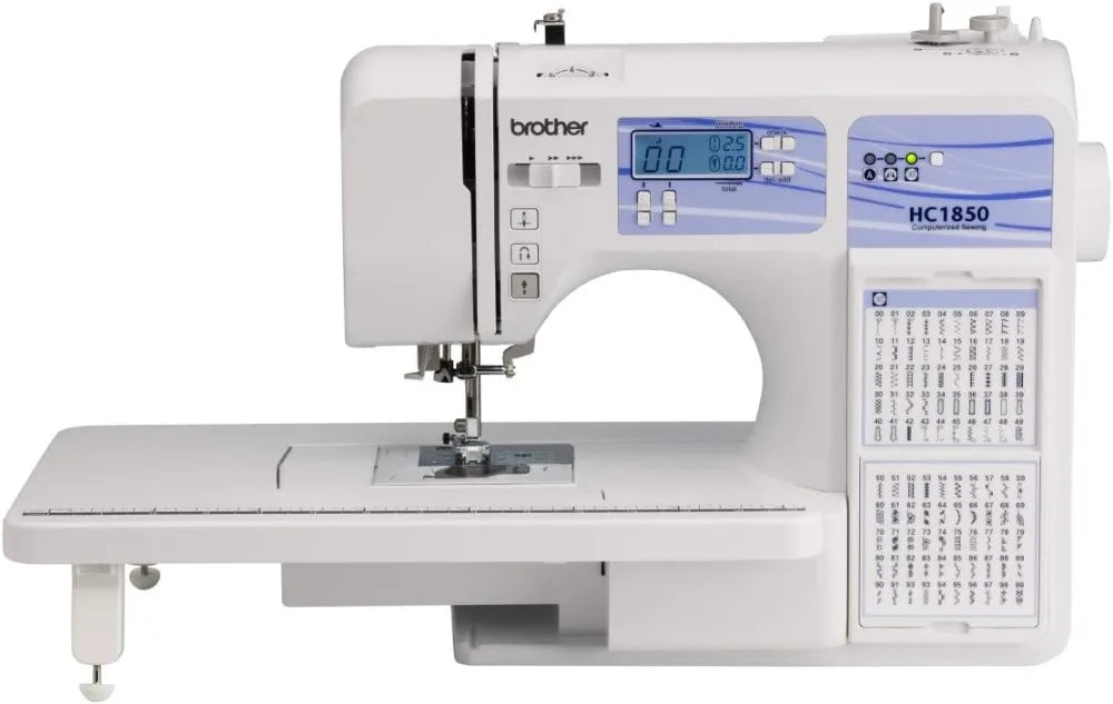 Brother Sewing and Quilting Machine