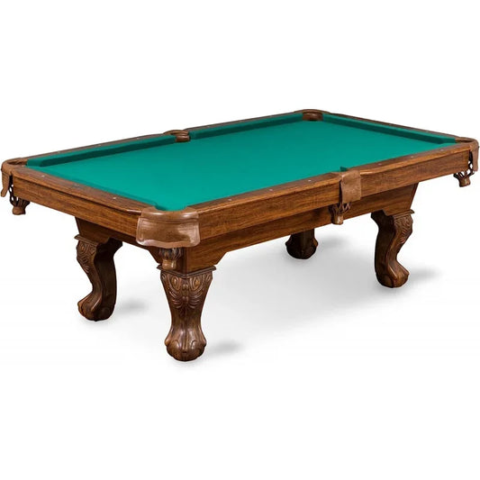 Masterton Billiard Table