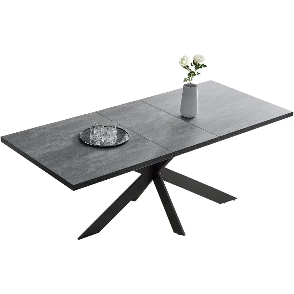 6-8 person Dining Table