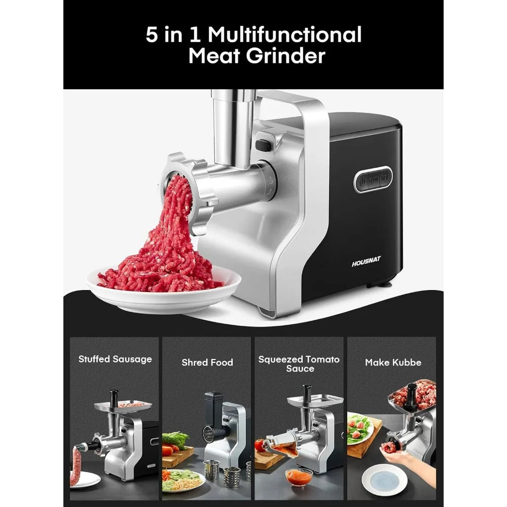 Heavy Duty meat Grinder