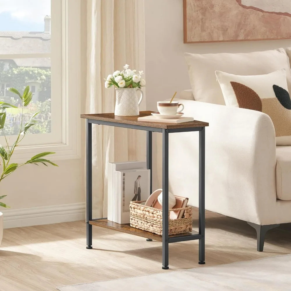 Wedge Side Table